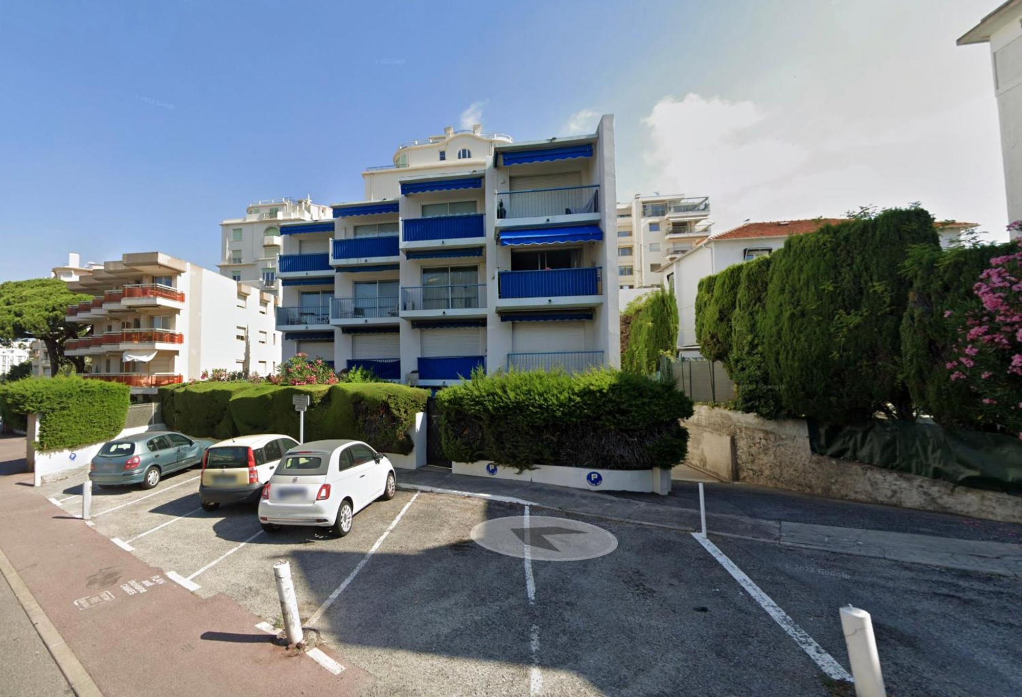 Le Nouveau Port By Scls Locations Канны Экстерьер фото